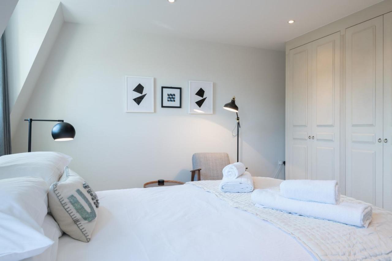 Breathtaking Putney Home With Gorgeous Garden Richmond  Eksteriør billede